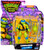 Playmates Teenage Mutant Ninja Turtles: Mutant Mayhem Movie Basic Leonardo 4.5" Figure