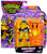 Playmates Teenage Mutant Ninja Turtles: Mutant Mayhem Movie Basic Donatello 4.5" Figure
