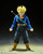  Bandai S.H. Figuarts Dragon Ball Z The Boy from the Future Super Saiyan Trunks 