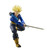 Bandai S.H. Figuarts Dragon Ball Z The Boy from the Future Super Saiyan Trunks 