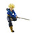 Bandai S.H. Figuarts Dragon Ball Z The Boy from the Future Super Saiyan Trunks Figure