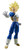 Bandai S.H.Figuarts Dragon Ball Z Awakened Super Saiyan Blood Super Saiyan Vegeta
