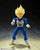 Bandai S.H.Figuarts Dragon Ball Z Awakened Super Saiyan Blood Super Saiyan Vegeta