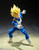Bandai S.H.Figuarts Dragon Ball Z Awakened Super Saiyan Blood Super Saiyan Vegeta