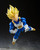 Bandai S.H.Figuarts Dragon Ball Z Awakened Super Saiyan Blood Super Saiyan Vegeta