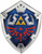  Disguise The Legend of Zelda Roleplay Link's Shield 