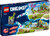  LEGO Dreamzzz 71459 Stable of Dream Creatures 