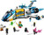  LEGO Dreamzzz 71460 Mr. Oz's Spacebus 