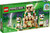  LEGO Minecraft 21250 The Iron Golem Fortress 