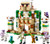  LEGO Minecraft 21250 The Iron Golem Fortress 