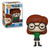  Funko Pop! Animation Daria 674 Daria (2019 Fall Convention Exclusive) 