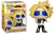 Funko Pop! Animation My Hero Academia 1352 Denki Kaminari