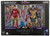  Hasbro Marvel Legends Infinity Saga Avengers: Endgame Iron Man 85 vs. Thanos 6" Figure Two-Pack 