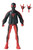 Hasbro Marvel Legends Spider-Man Retro Collection Miles Morales Spider-Man 6" Figure