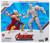  Hasbro Marvel Legends Avengers 60th Anniversary Thor vs. Destroyer 6" Figure Two-Pack 
