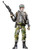  Hasbro Star Wars The Black Series Return of the Jedi 40th Anniversary Rebel Trooper (Endor) Deluxe 6" Figure 