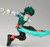 Banpresto My Hero Academia Amazing Heroes Plus Vol. 1 Izuku Midoriya