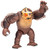  Hasbro Dungeons & Dragons Golden Archive Owlbear 6" Figure 