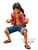  Banpresto One Piece King of Artist Monkey D Luffy 