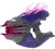  Hasbro NERF LMTD Halo Needler Dart Blaster 