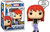 Funko Pop! Marvel 1260 Mary Jane Watson (Entertainment Earth Exclusive)