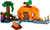  LEGO Minecraft 21248 The Pumpkin Farm 