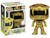  Funko Pop! Television Mighty Morphin Power Rangers 362 Yellow Ranger Gamestop 