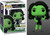  Funko Pop! Marvel She-Hulk 1126 She-Hulk (Glow in the Dark Amazon Exclusive) 