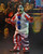  NECA House of 1,000 Corpses Captain Spaulding 8" Clothed Figure 