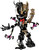  LEGO Marvel 76249 Vemonized Groot Set 