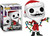  Funko Pop! Disney Nightmare Before Christmas 1383 Santa Jack 