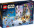  LEGO Star Wars 75340 Star Wars 2023 Advent Advent Calendar 