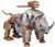 Hasbro Transformers Studio Series Rise of the Beasts Voyager Class Rhinox