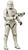  Hasbro Star Wars The Black Series First Order Jet Trooper (Carbonized) 6" Figure 