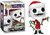 Funko Pop! Disney Nightmare Before Christmas 1383 Santa Jack Scented (Entertainment Earth Exclusive)