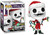  Funko Pop! Disney Nightmare Before Christmas 1383 Santa Jack Scented (Entertainment Earth Exclusive) 
