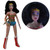  Mego DC World's Greatest Super Heroes Wonder Woman 8" Figure 
