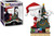 Funko Pop! Disney Nightmare Before Christmas 1386 Jack And Zero With Tree