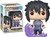  Funko Pop! Animation Naruto 1436 Sasuke Uchiha 