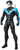  Medicom MAFEX Batman Hush Nightwing 1/12 Scale Figure 