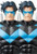  Medicom MAFEX Batman Hush Nightwing 1/12 Scale Figure 