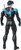 Medicom MAFEX Batman Hush Nightwing 1/12 Scale Figure 