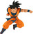  Banpresto Dragon Ball Match Makers Hero Son Goku 