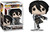  Funko Pop! Animation Attack on Titan 1446 Mikasa Ackerman 