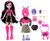 Mattel Monster High Neon Frights Draculaura 10.5" Fashion Doll