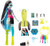 Mattel Monster High Neon Frights Frankie Stein 10.5" Fashion Doll