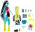  Mattel Monster High Neon Frights Frankie Stein 10.5" Fashion Doll 