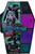  Mattel Monster High Neon Frights Twyla 10.5" Fashioon Doll 