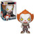  Funko Pop! Movies It 786 Pennywise 10" Super-Sized Pop! 