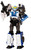 Hasbro Transformers Legacy Evolution Deluxe Class Strongarm